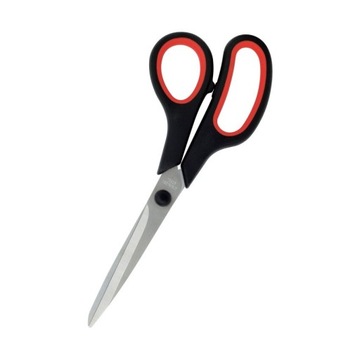 NOŻYCZKI GRAND GR-5850 SOFT 21.5 CM