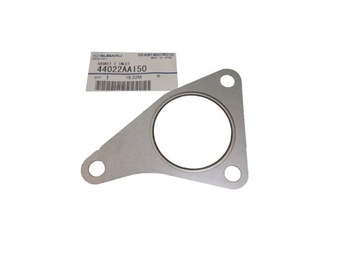 SUBARU FORESTER IMPREZA USZCZELKA KOLEKTORA UPPIPE