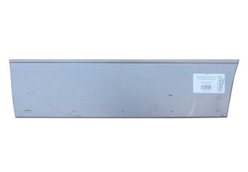 MERCEDES W123 POSZYCIE REPERATURKA DRZWI TYLNYCH L