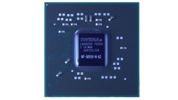 NOWY CHIP BGA NF-G6100-N-A2 DC10 FV GWAR FINALTECH