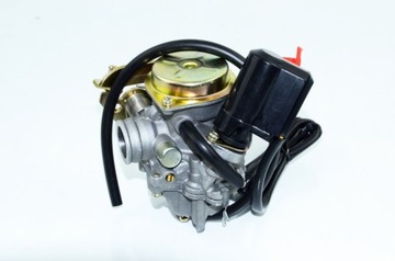 КАРБЮРАТОР РАЗБЛОКИРОВАН 4T BAOTIAN ROUTER TOROS KINGWAY