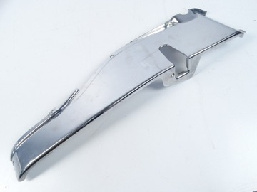 Mercede SEC CL W140 OSŁONA WEWNĘTRZNA DRZWI LEWA