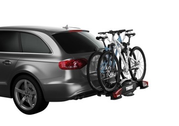 THULE VeloCompact 2 13-PIN 924 багажник КАТОВИЦЕ