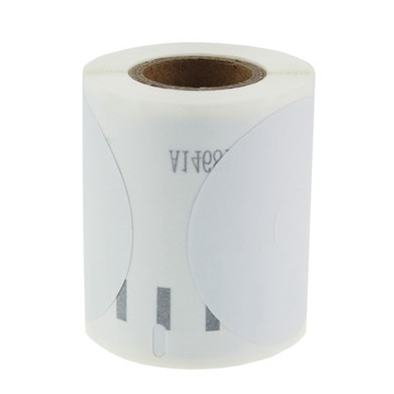 Etykiety do DYMO LW 14681 (S0719250) śr57mm 160szt
