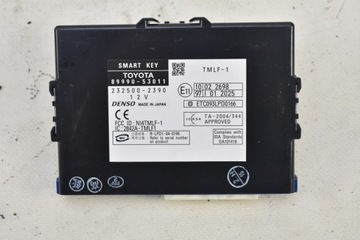 MODUL SMART KEY 89990-53011 LEXUS IS 220 2 II 06R