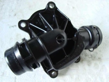 BMW E38 E39 E46 E53 X5 OBUDOWA TERMOSTATU 2354056