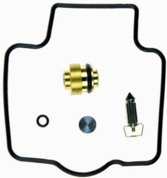 KPL NAPRAWCZY GAŹNIKA KAWASAKI ZX-6R 95-97