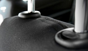 POKROWCE SAMOCHODOWE do Opel Meriva (A, B) - SL js