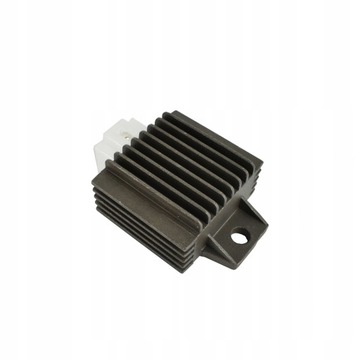REGULATOR NAPIĘCIA 110 4t MOTOROWER MOTOCYKL QUAD