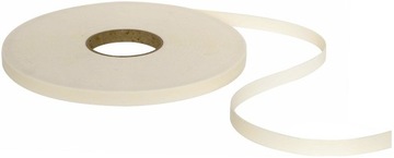 38mm/50m TAŚMA MONTAŻOWA DWUSTRONNIE PIANKOWA 0,8