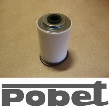 Filtr separatora Brinkmann DC260/45, BMS MIXOKRET