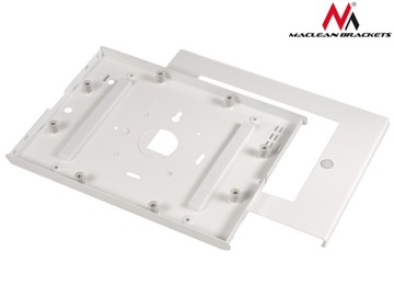 Настенная подставка для планшета с замком MC-676