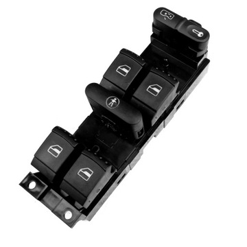 PANEL PRZEŁĄCZNIK SZYBY SZYB VW PASSAT B5 / B5FL