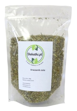 Krwawnik, ziele suszone krwawnika 250g