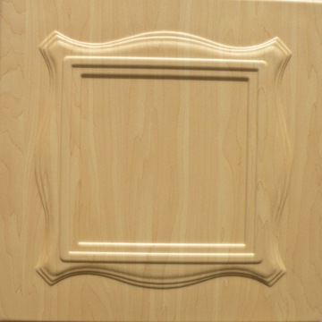 DREWNOPODOBNE KASETONY SUFITOWE PIANKOWE ZMYWALNE