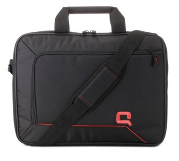 Torba do notebooka 15,6 CompaQ Black AX338AA