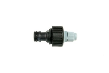 Спринклер с водяной завесой, туманообразователь 15 м