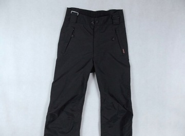 ЗАЩИТНЫЕ ТРЕККИНГОВЫЕ БРЮКИ CRAFT L3 S/M