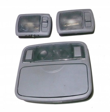 HYUNDAI MATRIX LAMPA OSVĚTLENÍ KABINY