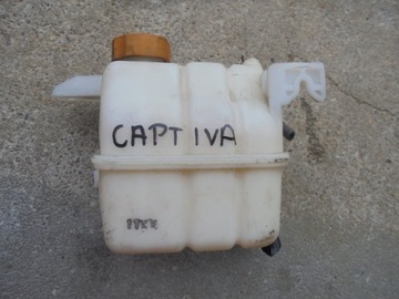 NÁDOBKA VYROVNÁVACÍ CAPTIVA 2.2VCDI 2011->