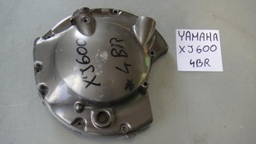 KAPA DEKIEL SILNIKA YAMAHA XJ 600 4BR