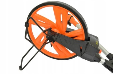 ИЗМЕРИТЕЛЬНОЕ КОЛЕСО + Крышка, колесо, одометр, ЦИФРОВОЕ