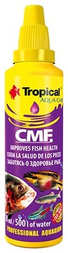 Tropical CMF 100ml DEZYNFEKCJA OSPA PLEŚNIAWKA