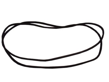 USZCZELKA DRZWI L/P PRZÓD 7P0867365B VW TOUAREG 7P