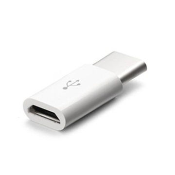 Адаптер Micro USB-Type C.
