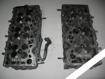 HLAVA VEL SATIS 3.0 DCI 03R