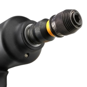 Адаптер Адаптер 1/2 1/4 ДЮЙМА DT7508 DeWALT для ударных гайковертов