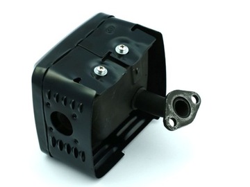 Полноразмерный глушитель для LONCIN G160F G200F/LIFA