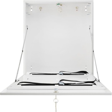 КОРПУС AWO-530W 650 x 535 x 130 мм PULSAR