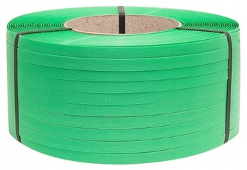 19mm taśma do pakowania spinania palet paczek 1200