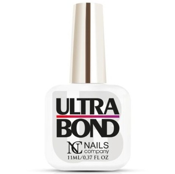 Nails Company NC Ultra Bond Primer Bezkwasowy 11ml