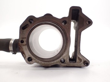 Поршневые кольца цилиндра Piaggio X9 X8 125