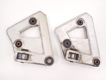 Set [L] mocowanie Suzuki GSX-F 600 750 Katana 89-9