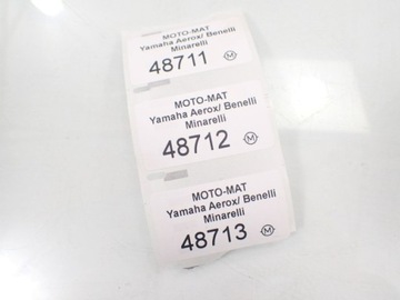 Rozrusznik Minarelli Yamaha BWS MBK Booster Aerox