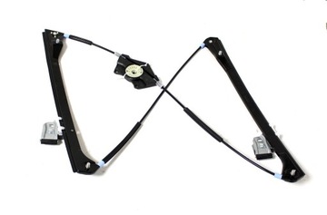 ОКНО ПЕРЕДНЕЕ ЛЕВОЕ ОКНО VW PASSAT B5 4/5D 96-