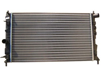 CHŁODNICA OPEL VECTRA B 2.0 Di DIESEL 1996-1998