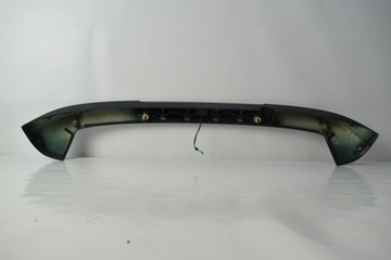 СПОЙЛЕР СПОЙЛЕР MAZDA PREMACY 1 И ЛИФТ 02R