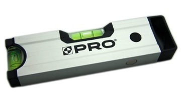 МАГНИТ PRO LEVEL PRO600 АНОДИРОВАННЫЙ СЕРЕБРЯНЫЙ 17 СМ