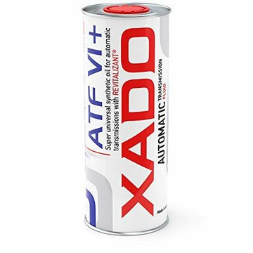 Xado Oil ATF VI do automatycznych skrzyń biegów 1L