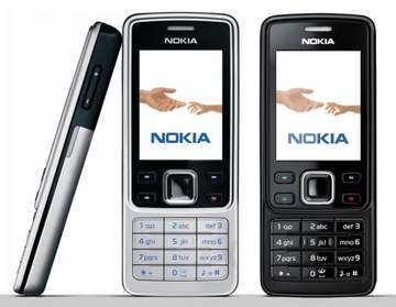 TELEFON NOKIA 6300 4 KOLORY