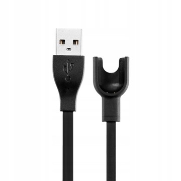 XIAOMI MI BAND 2 - ŁADOWARKA KABEL USB DO MIBAND 2
