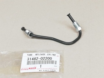 AVENSIS T25 03-05 D4D ТРУБКА ВЫКЛЮЧЕНИЯ СЦЕПЛЕНИЯ