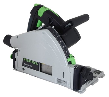 FESTOOL НАПРАВЛЯЮЩАЯ ПЛАСТИНА BASE TS55 REBQ TSC