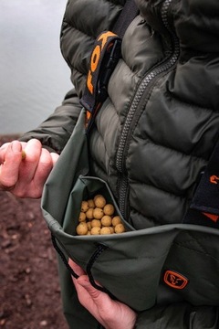 Размер вейдерсов FOX Green Waders. 46