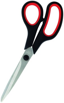 НОЖНИЦЫ GRAND SOFT GR-5850 21,5 СМ