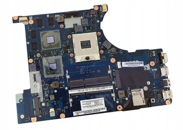 NOWA PŁYTA GŁÓWNA ACER ASPIRE 3830G LA-7121P